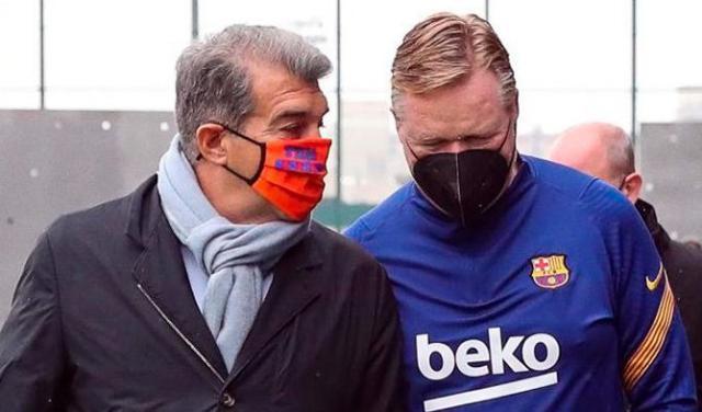 开云体育app-王勤伯：科曼的去留不是一个道义问题