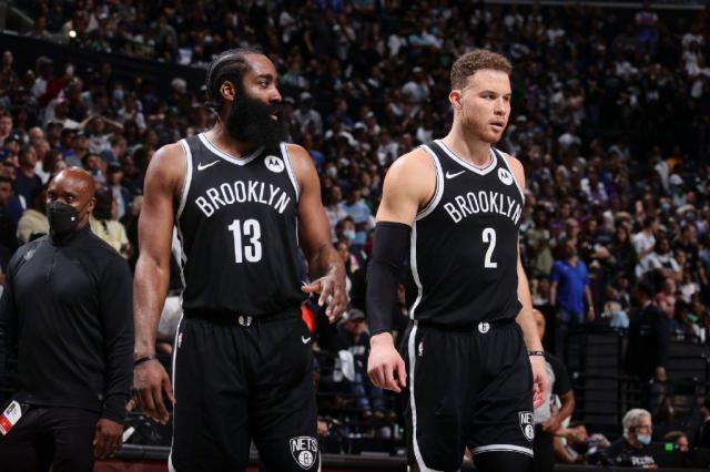 开云登录入口地址-哈登生死战17中5表现平平 这一次他被伤病击倒